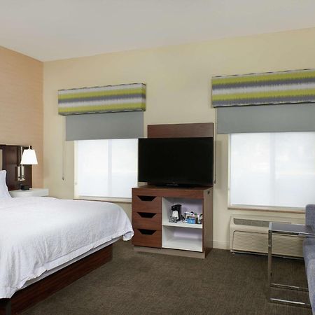 Hampton Inn & Suites Phoenix-Surprise Exteriör bild