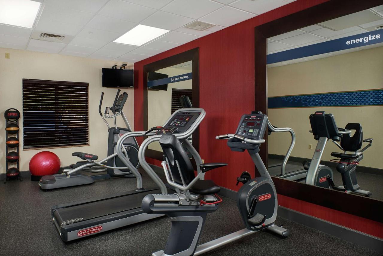 Hampton Inn & Suites Phoenix-Surprise Exteriör bild