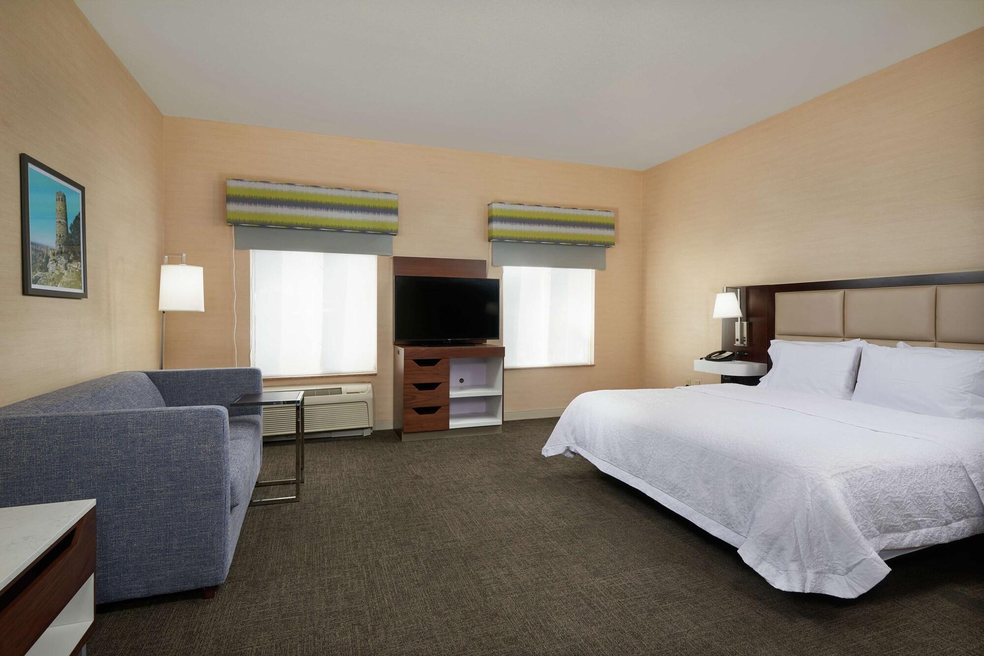 Hampton Inn & Suites Phoenix-Surprise Exteriör bild