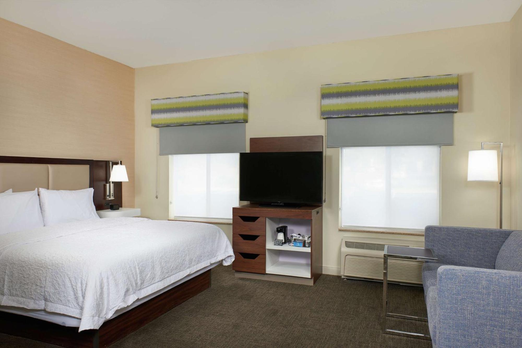 Hampton Inn & Suites Phoenix-Surprise Exteriör bild