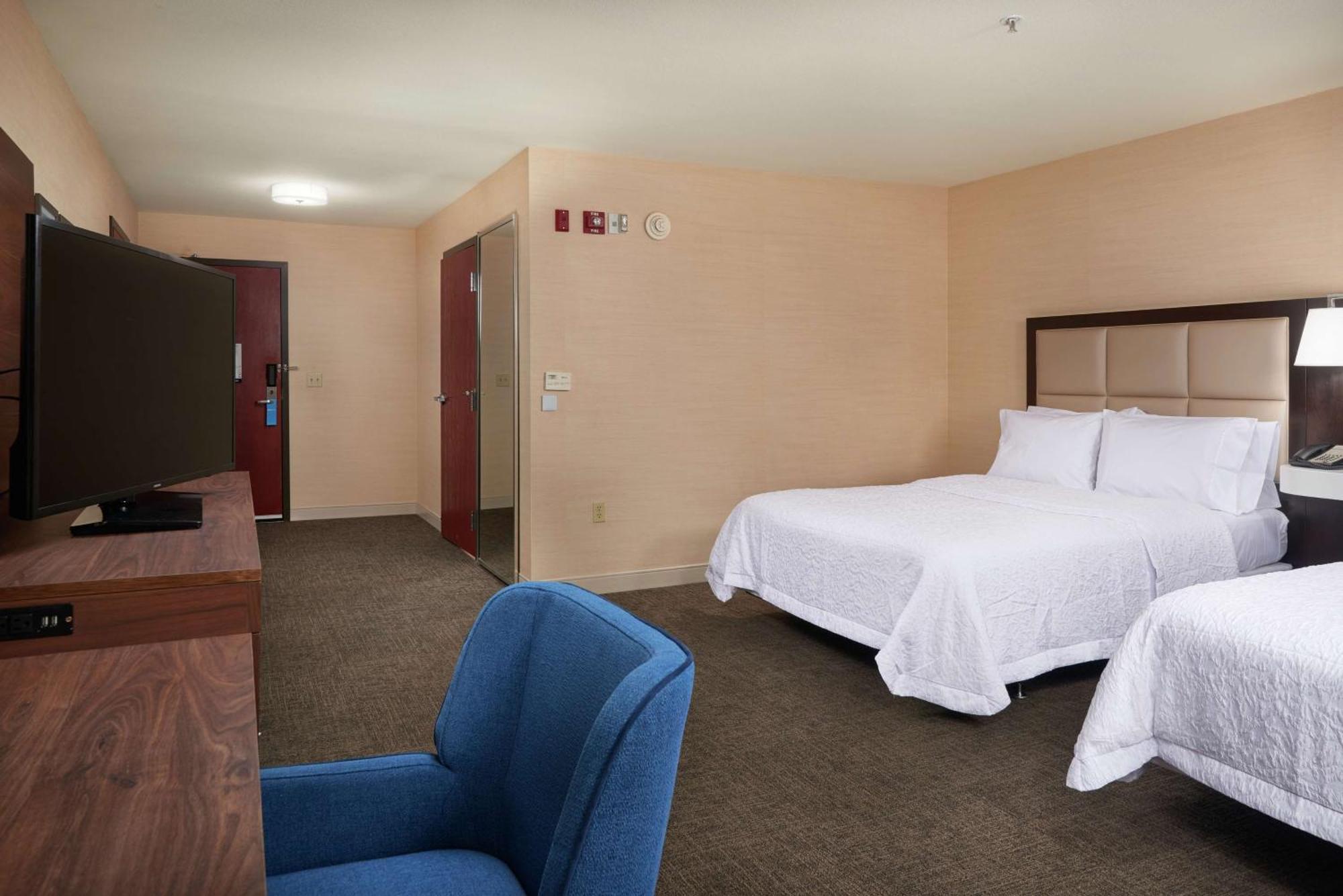 Hampton Inn & Suites Phoenix-Surprise Exteriör bild