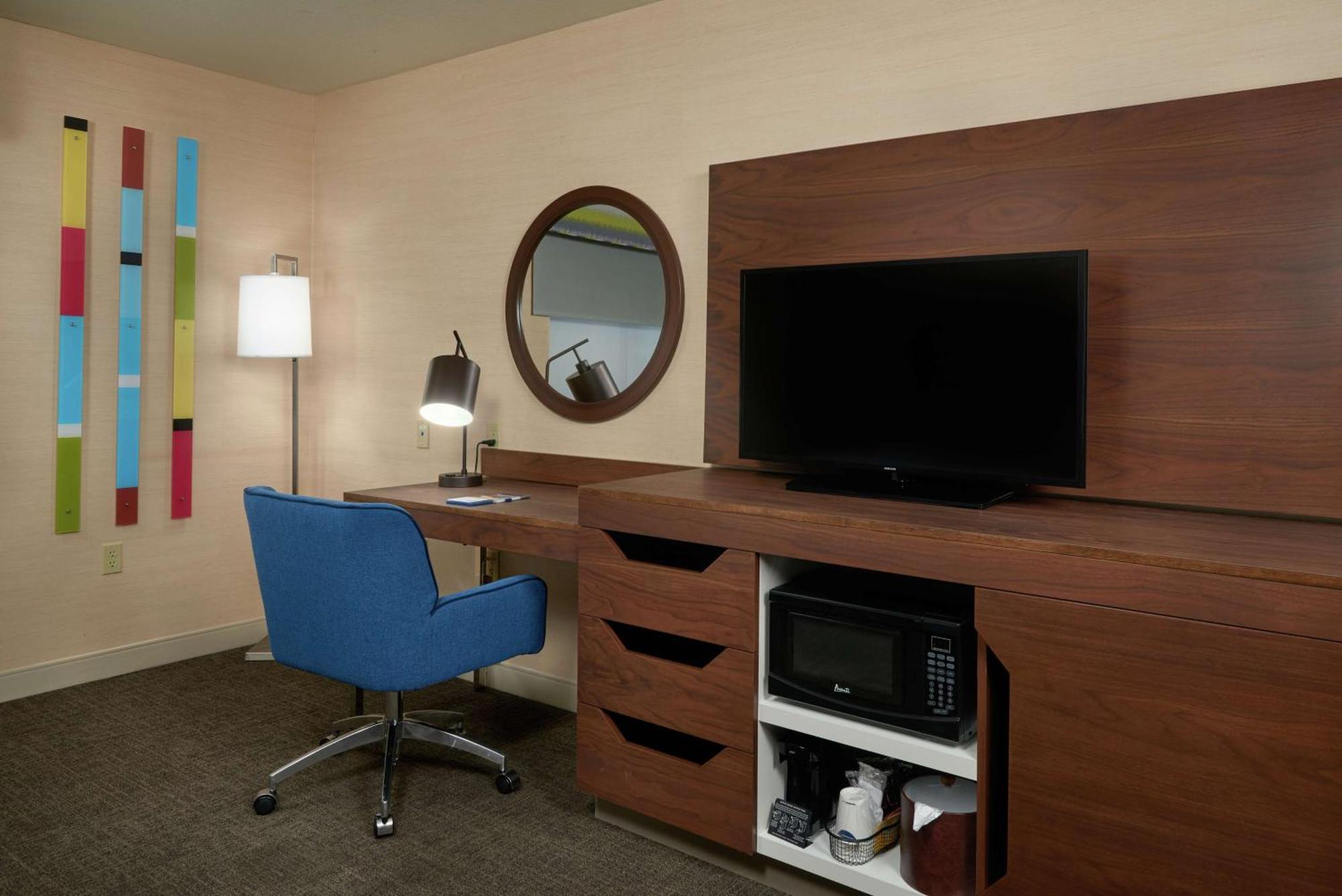 Hampton Inn & Suites Phoenix-Surprise Exteriör bild