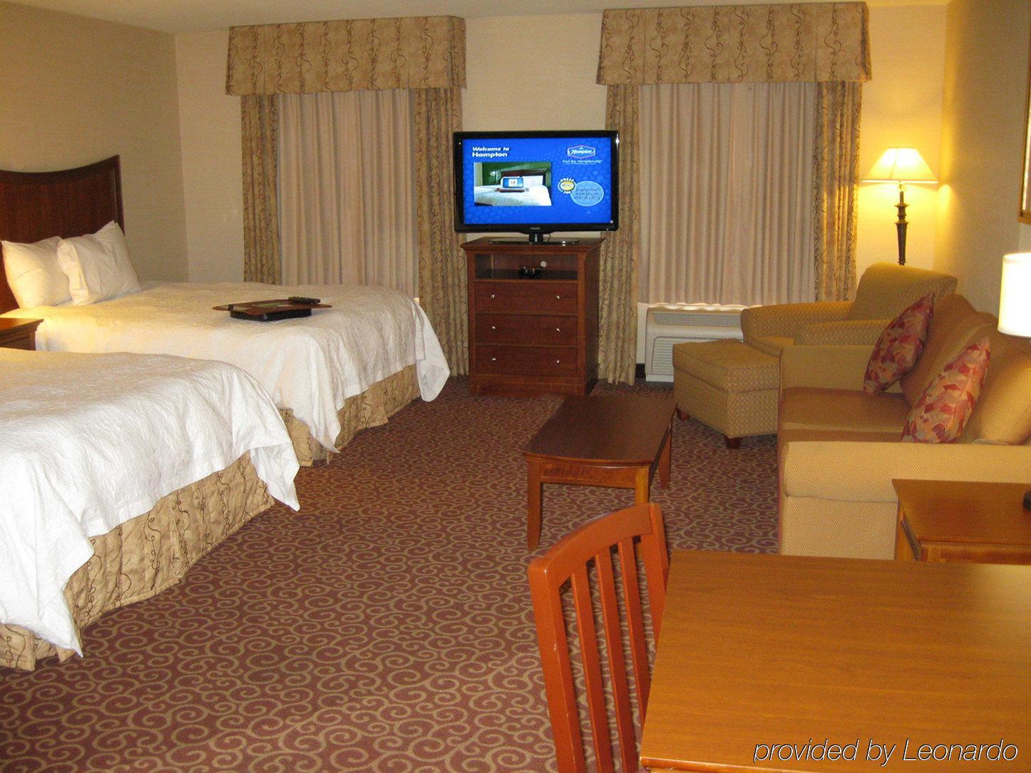 Hampton Inn & Suites Phoenix-Surprise Exteriör bild