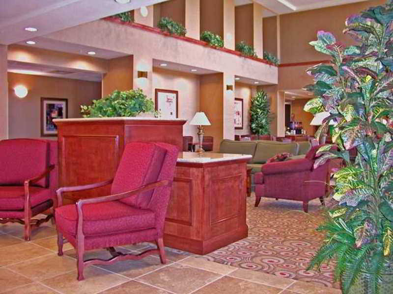 Hampton Inn & Suites Phoenix-Surprise Inreriör bild